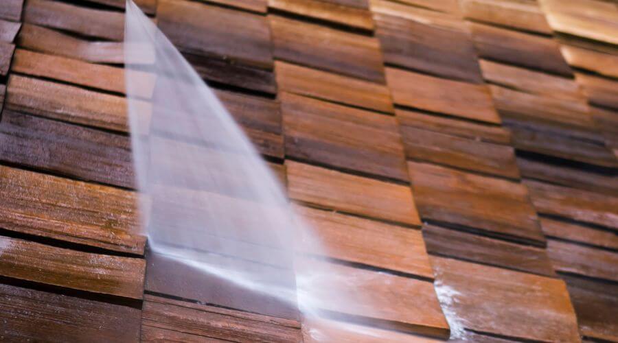 Asphalt Roofing in Shoals, IN